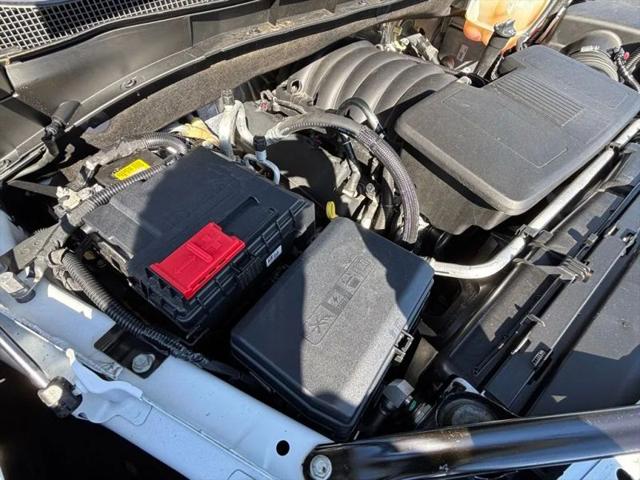 2023 Chevrolet Tahoe 2WD LS
