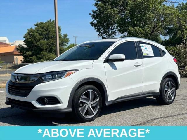 2022 Honda HR-V 2WD EX for sale in Richmond, VA
