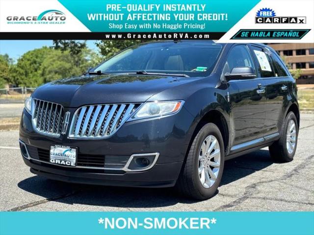 2014 Lincoln MKX Base for sale in Richmond, VA