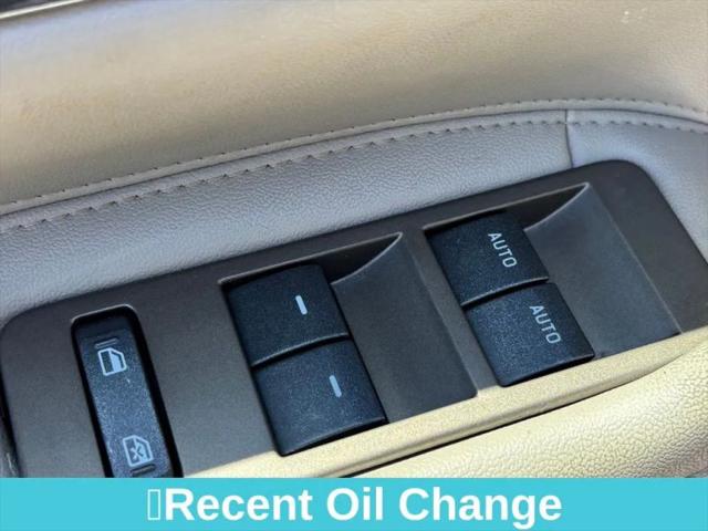2014 Lincoln MKX Base