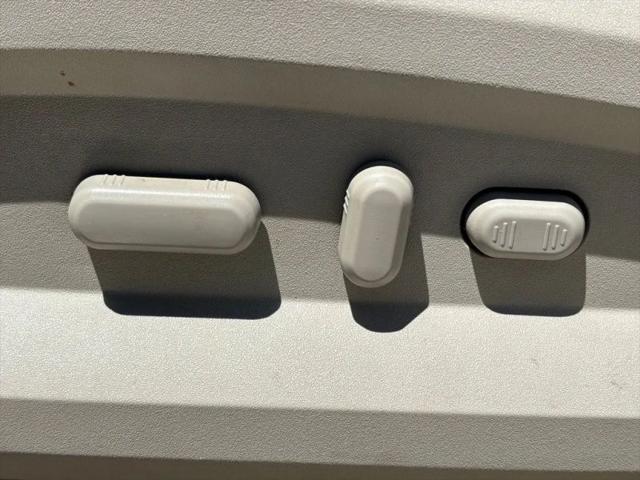 2014 Lincoln MKX Base