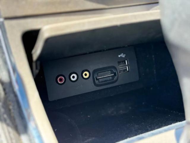 2014 Lincoln MKX Base