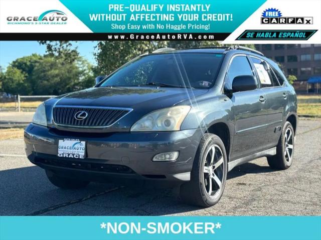 2007 Lexus RX 350 350 for sale in Richmond, VA