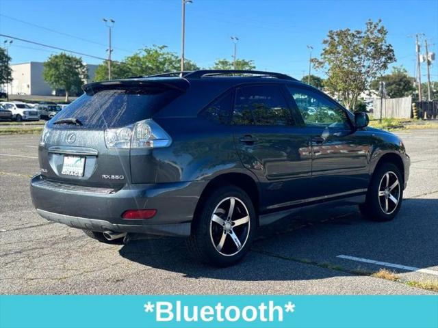 2007 Lexus RX 350 350