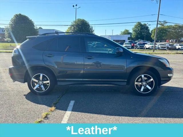 2007 Lexus RX 350 350