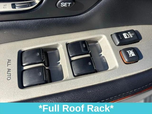 2007 Lexus RX 350 350