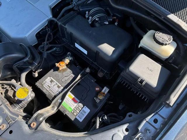 2007 Lexus RX 350 350
