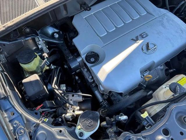 2007 Lexus RX 350 350