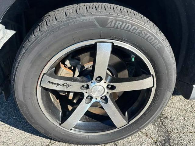 2007 Lexus RX 350 350