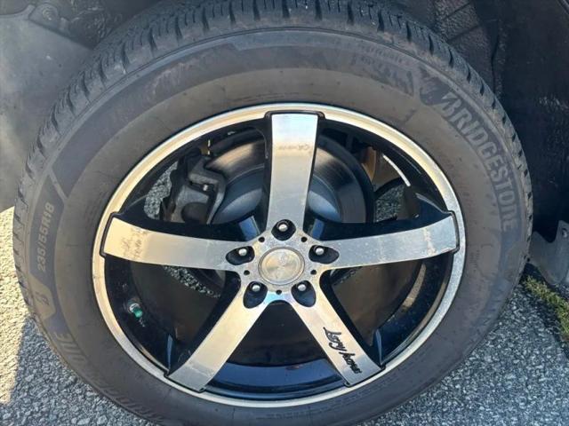 2007 Lexus RX 350 350