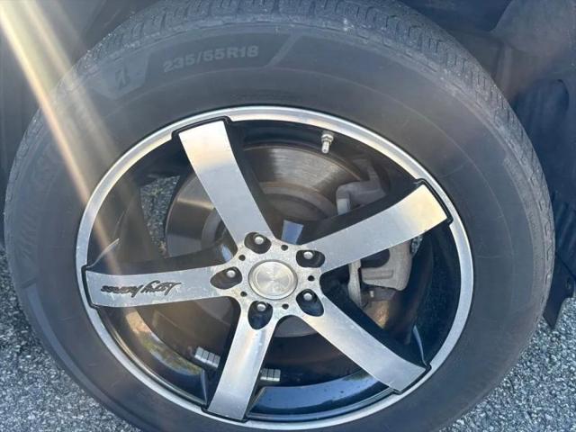 2007 Lexus RX 350 350