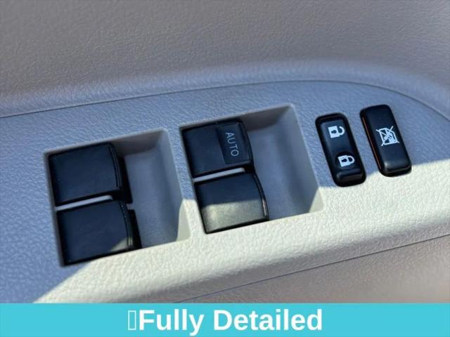 2010 Toyota Highlander Base