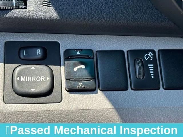 2010 Toyota Highlander Base