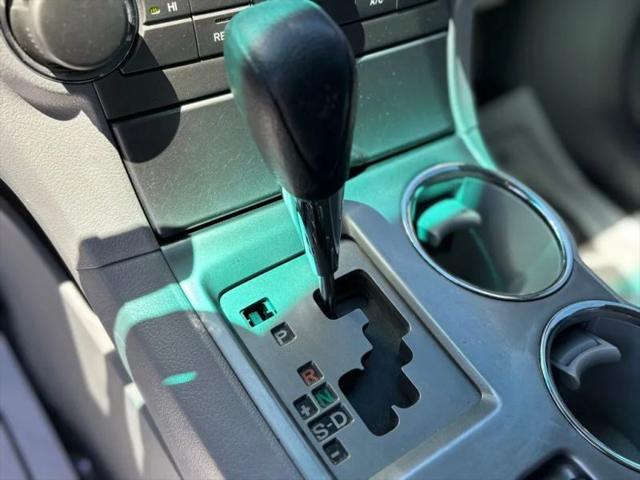 2010 Toyota Highlander Base