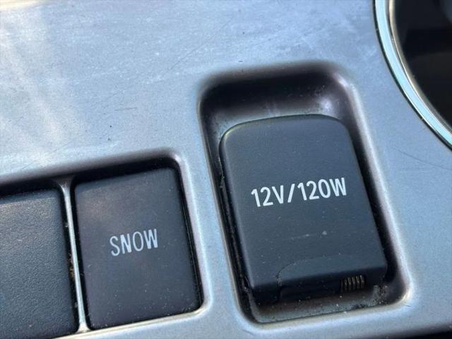 2010 Toyota Highlander Base