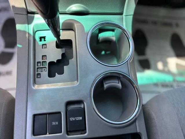 2010 Toyota Highlander Base
