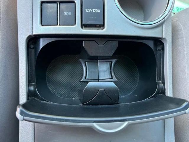 2010 Toyota Highlander Base