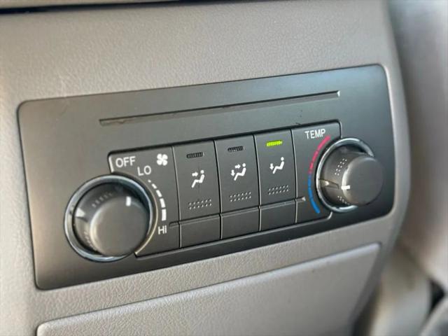 2010 Toyota Highlander Base