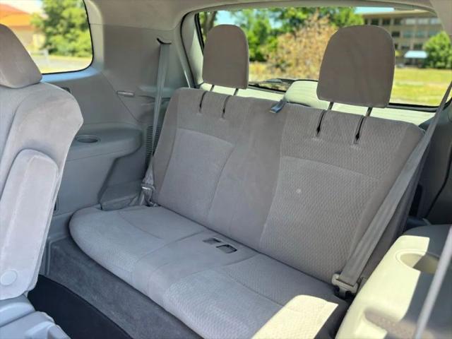 2010 Toyota Highlander Base