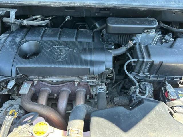 2010 Toyota Highlander Base