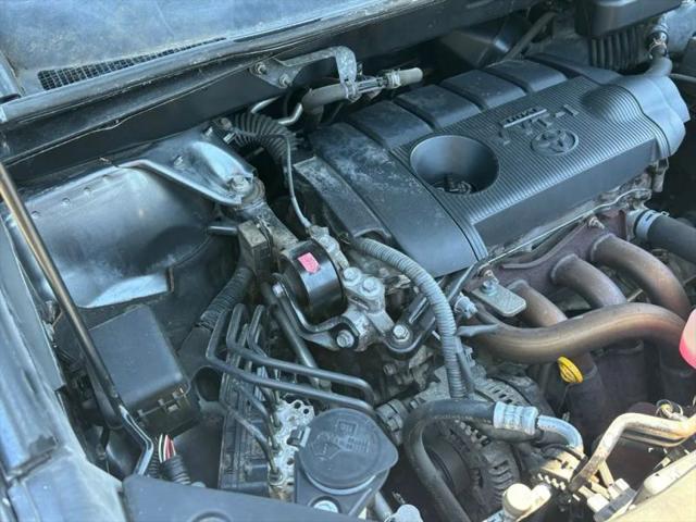 2010 Toyota Highlander Base