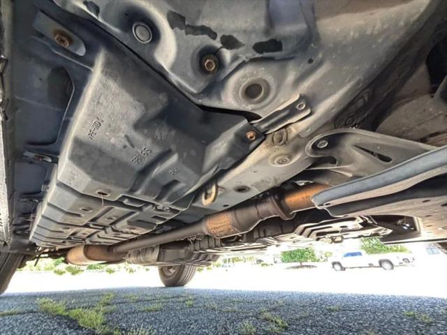 2010 Toyota Highlander Base