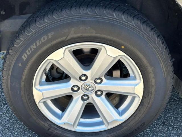 2010 Toyota Highlander Base