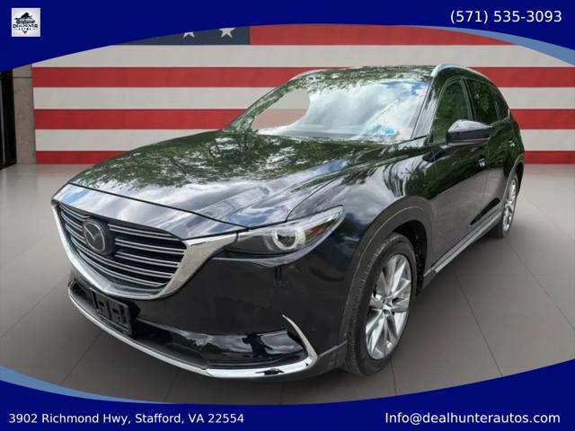 2016 Mazda CX-9 Signature for sale in Stafford, VA