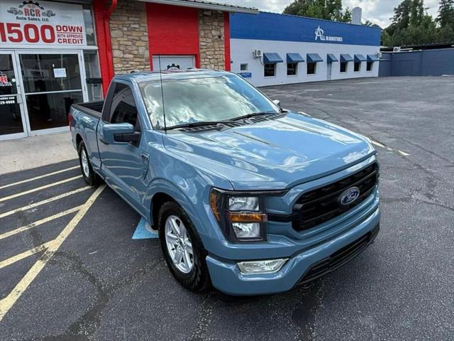 2023 Ford F-150 XLT for sale in Fayetteville, NC