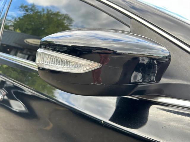 2017 Nissan Sentra SL