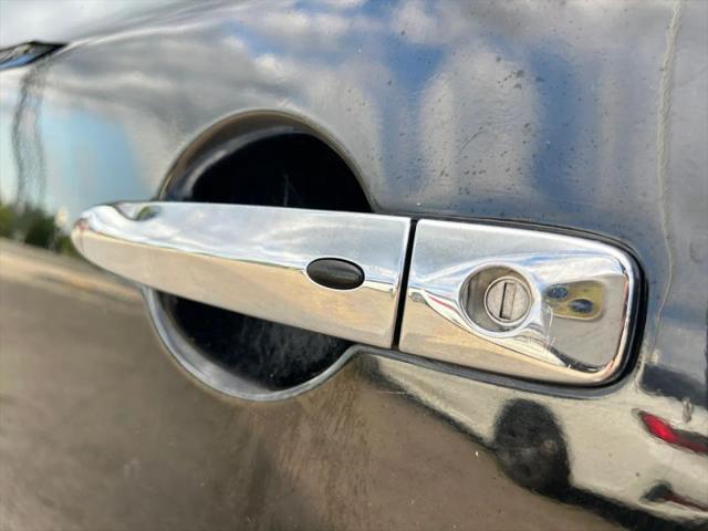 2017 Nissan Sentra SL