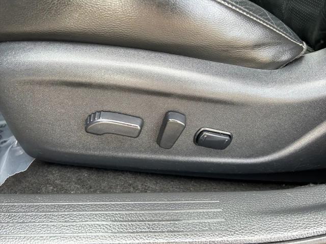 2017 Nissan Sentra SL