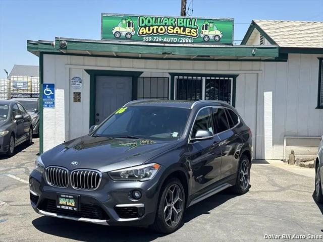2016 BMW X1 xDrive28i for sale in Visalia, CA
