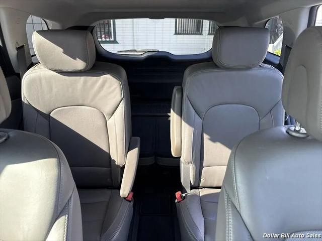 2013 Acura RDX Base