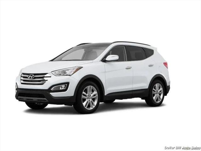 2015 Hyundai Santa Fe GLS for sale in Visalia, CA