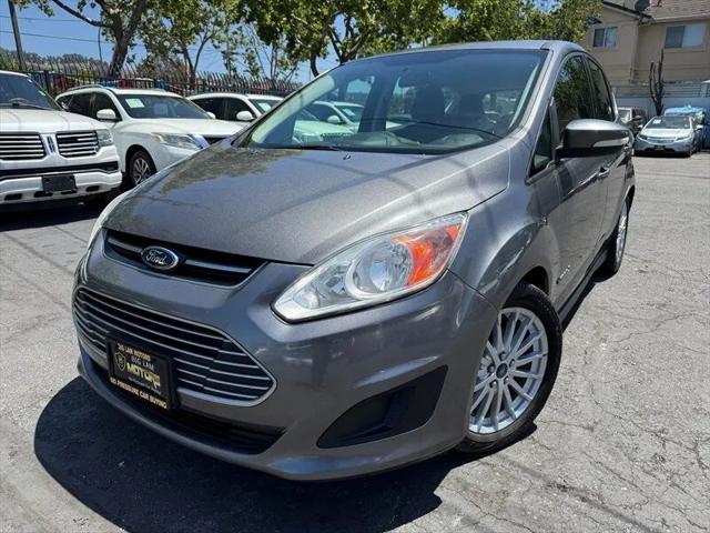 2013 Ford C-Max Hybrid SE for sale in San Leandro, CA