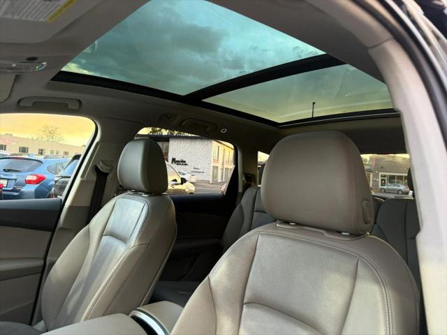 2021 Audi Q7 Premium Plus 45 TFSI quattro Tiptronic