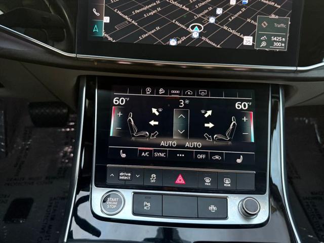 2021 Audi Q7 Premium Plus 45 TFSI quattro Tiptronic