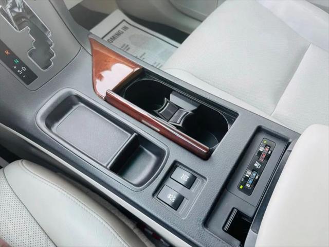 2011 Lexus RX 350 350