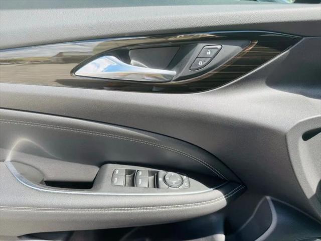 2018 Buick Regal Sportback Preferred II