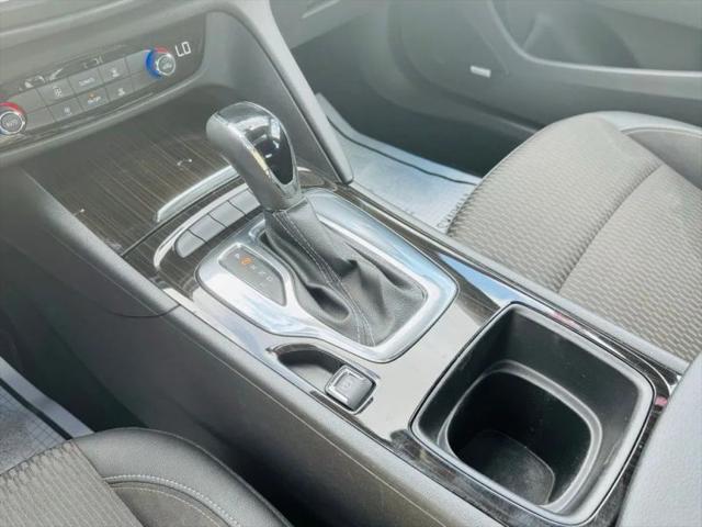 2018 Buick Regal Sportback Preferred II