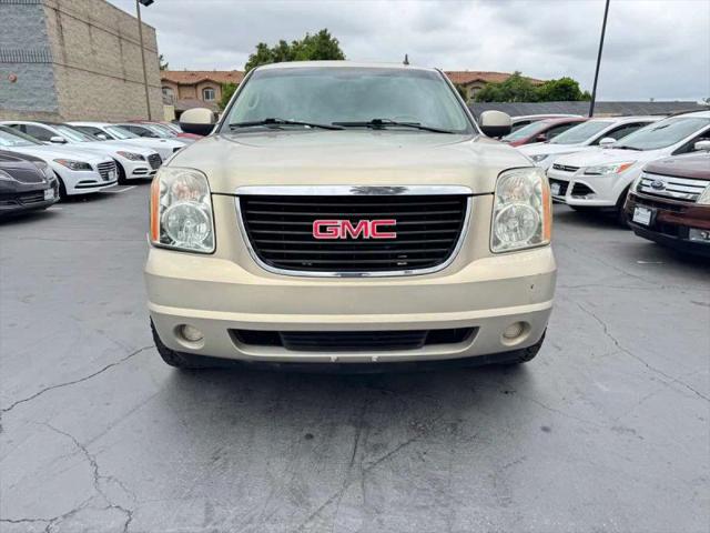2011 GMC Yukon SLE