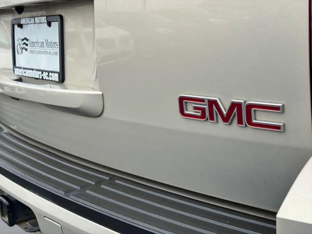 2011 GMC Yukon SLE