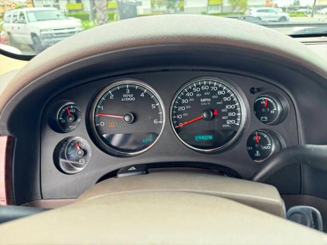 2011 GMC Yukon SLE