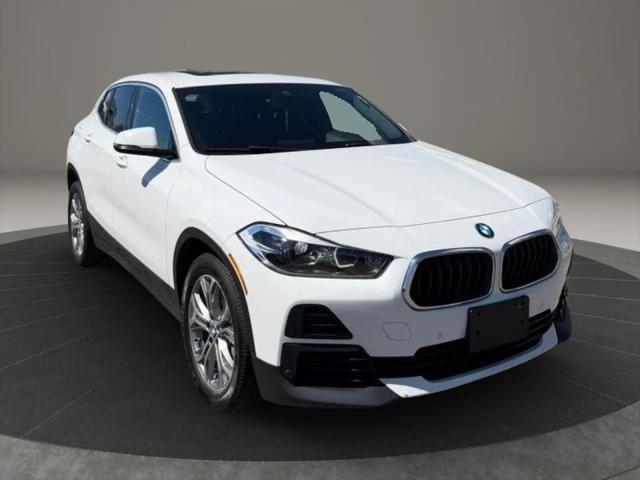 2022 BMW X2 xDrive28i for sale in Redford, MI