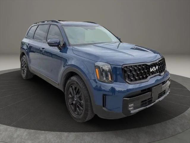 2024 Kia Telluride SX X-Pro for sale in Redford, MI