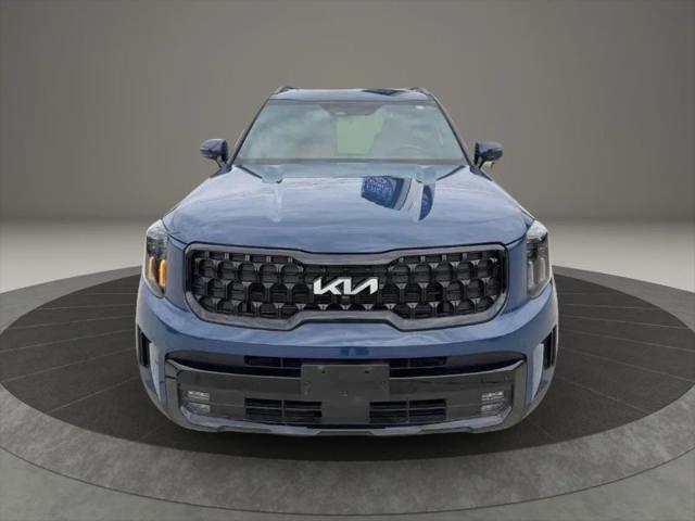 2024 Kia Telluride SX X-Pro