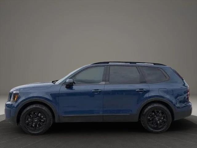 2024 Kia Telluride SX X-Pro