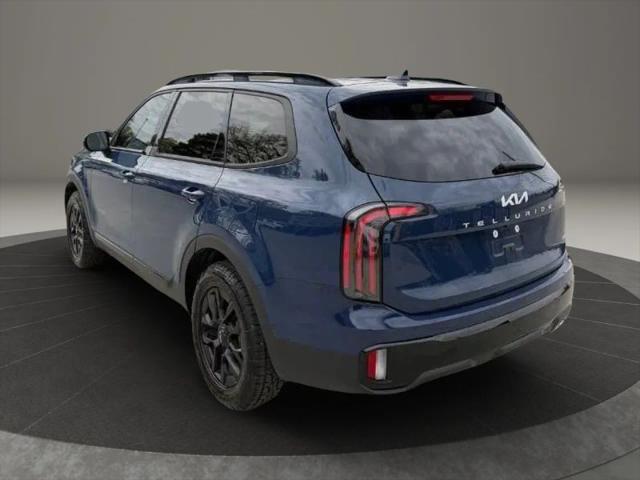 2024 Kia Telluride SX X-Pro