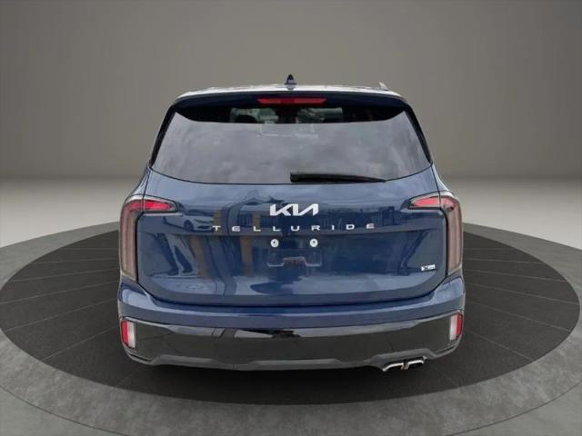 2024 Kia Telluride SX X-Pro